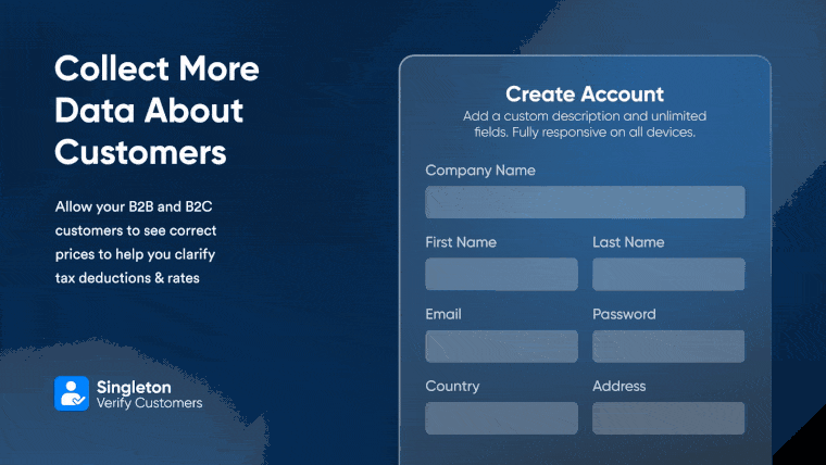 Animated Shopify listing screenshot, example 3